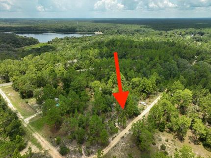 Property in Putnam County, Florida