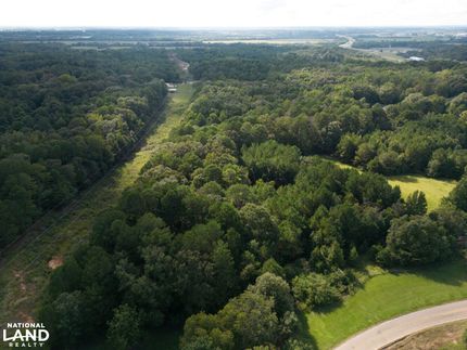 Property in Lee County, Mississippi