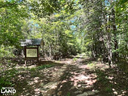 Property in Powhatan County, Virginia