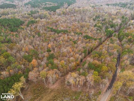 Property in Lafayette County, Mississippi