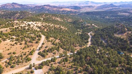 Property in Storey County, Nevada