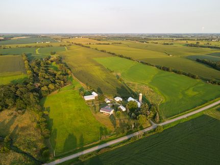 Property in Stephenson County, Illinois