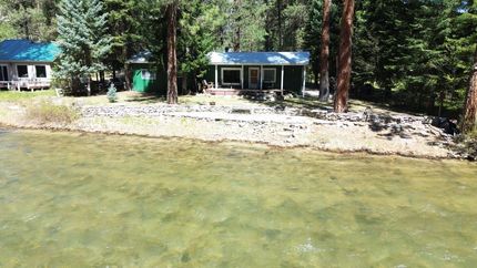 Property in Boise County, Idaho