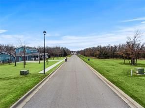 Property in Washington County, Oklahoma