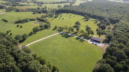 Property in Ozark County, Missouri