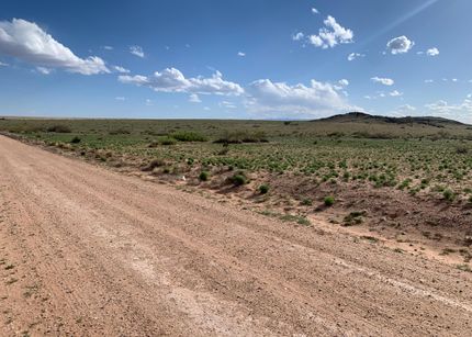 Property in Socorro County, New Mexico