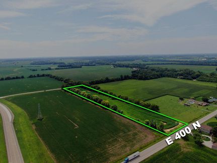 Property in Shelby County, Indiana
