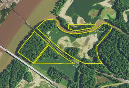 Property in Gibson County, Indiana