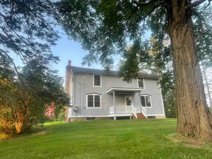 Property in Ontario County, New York