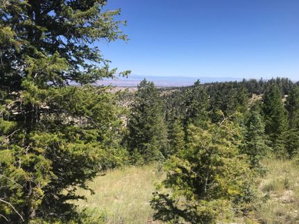 Property in Duchesne County, Utah