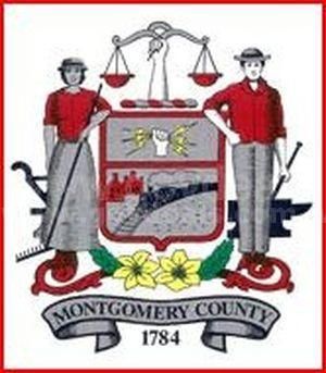 Property in Montgomery County, Pennsylvania