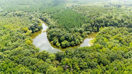 Property in Scott County, Arkansas