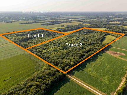 Property in Shelby County, Missouri