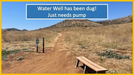 Property in San Diego County, California