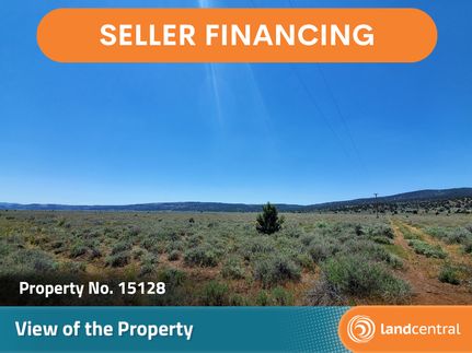 Property in Lassen County, California