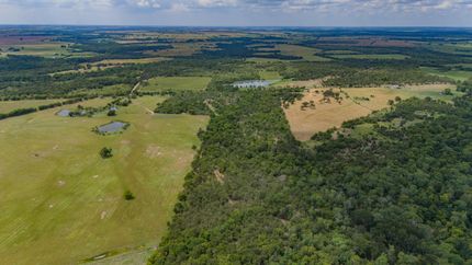 Recreational Property for sale in Falls County, Texas