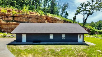 Property in Carter County, Missouri