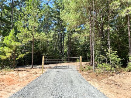 Property in Marion County, Texas