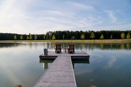 Property in Williamsburg County, South Carolina