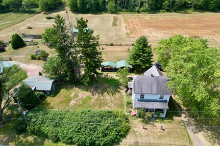 Property in Somerset County, Pennsylvania