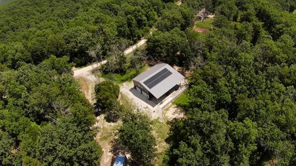 Property in Phelps County, Missouri