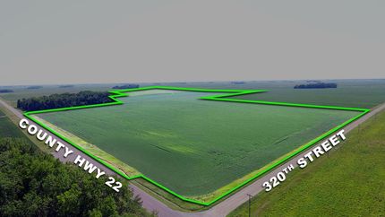 Property in Sibley County, Minnesota