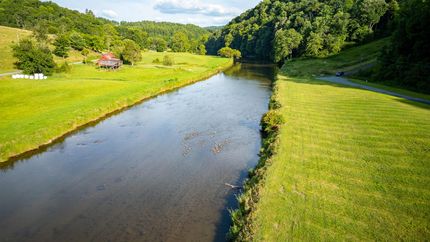 Property in Ashe County, North Carolina