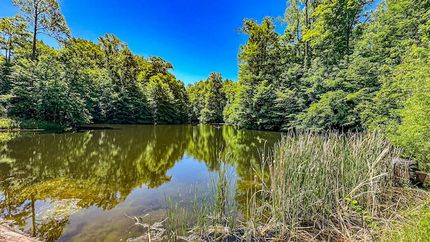 Property in Monroe County, Indiana