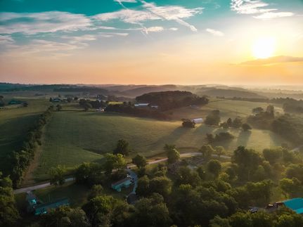 Property in York County, Pennsylvania