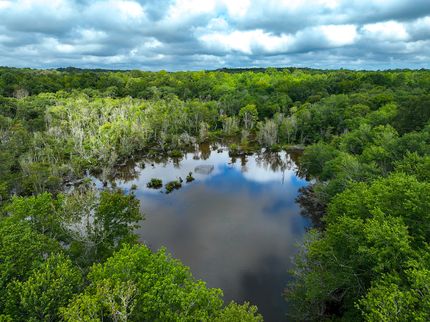Property in Spalding County, Georgia