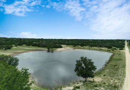 Property in Sutton County, Texas