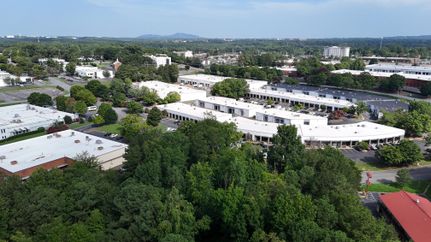 Property in Cobb County, Georgia