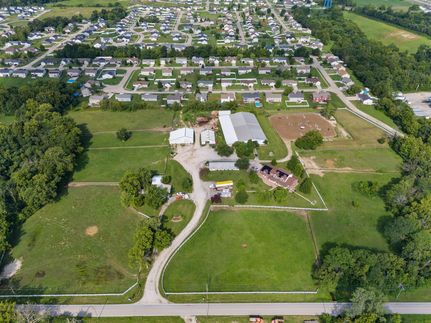 Property in Warren County, Missouri