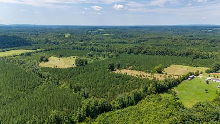 Property in Pittsylvania County, Virginia