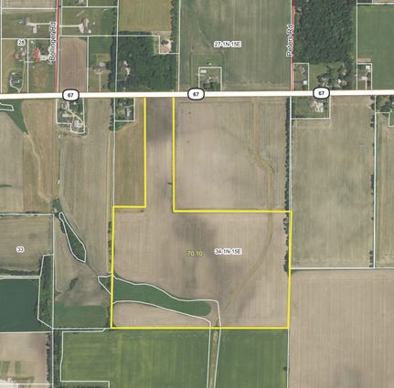 Property in Walworth County, Wisconsin