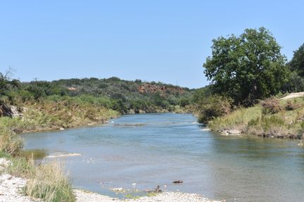 Property for sale in Kimble County, Texas