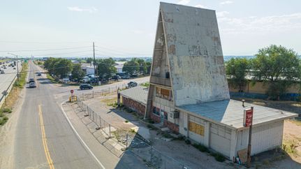 Property in Adams County, Colorado