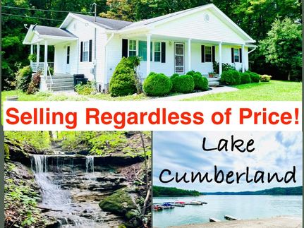 Property in Russell County, Kentucky