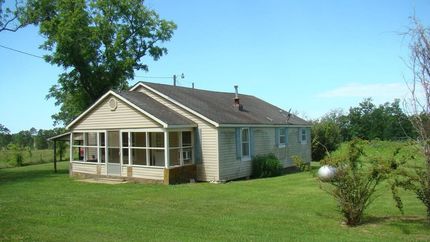 Property in Ozark County, Missouri