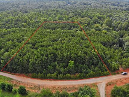 Property in Prince Edward County, Virginia