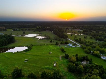 Property in Wagoner County, Oklahoma