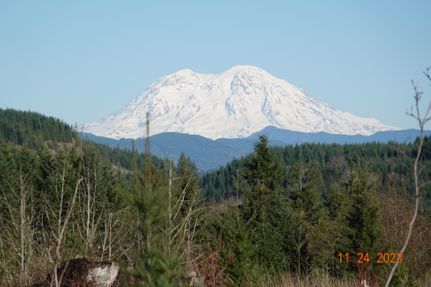 Property in Lewis County, Washington