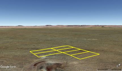 Property in Navajo County, Arizona