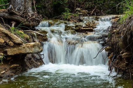 Property in Comanche County, Texas