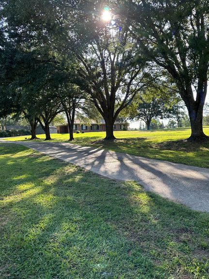 Property in Amite County, Mississippi