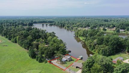 Property in Harrison County, Texas