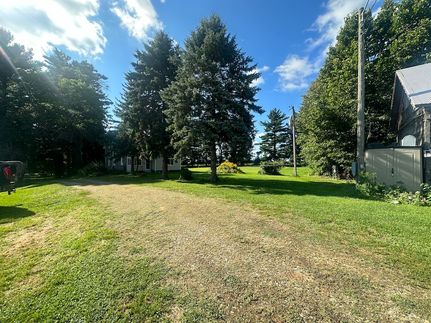 Property in Sanilac County, Michigan