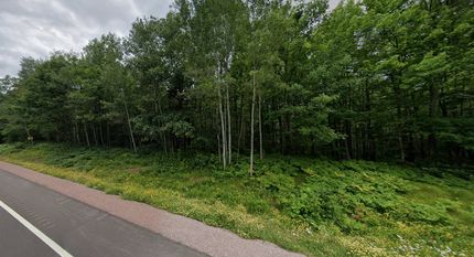 Property in Bayfield County, Wisconsin