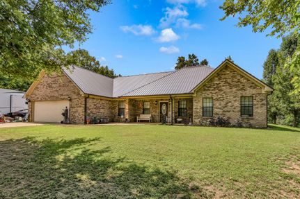 Property in Lee County, Mississippi