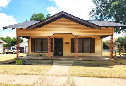 Property for sale in Collingsworth County, Texas